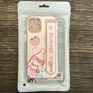 iPhone 13 phone case